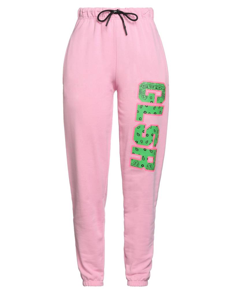 GLSR Hose Damen Rosa von GLSR