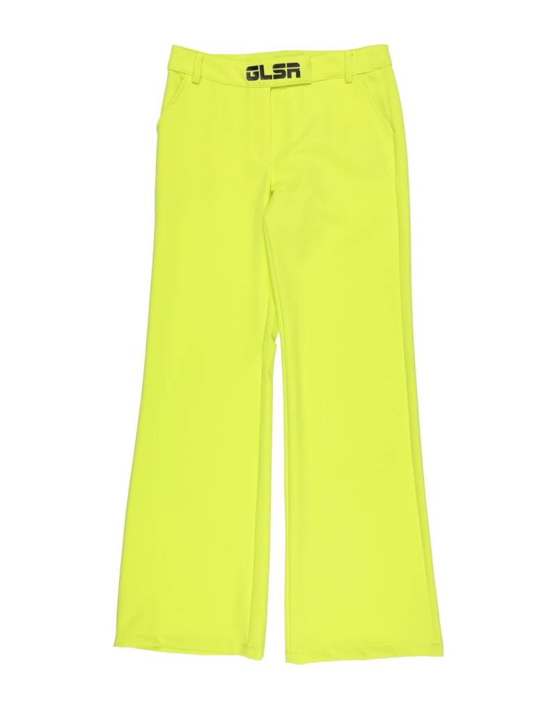 GLSR Hose Kinder Limettengrün von GLSR