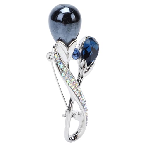 GLSTOY 1 Stück Kleidung Pin Formal Kleid Schmuck Streutpin Schicke Corsage Kleidung Zubehör GLSTOY 1 Stück Kleidung Pin Formal Kleid Schmuck Streutpin Schicke Corsage Kleidung Zubehör von GLSTOY