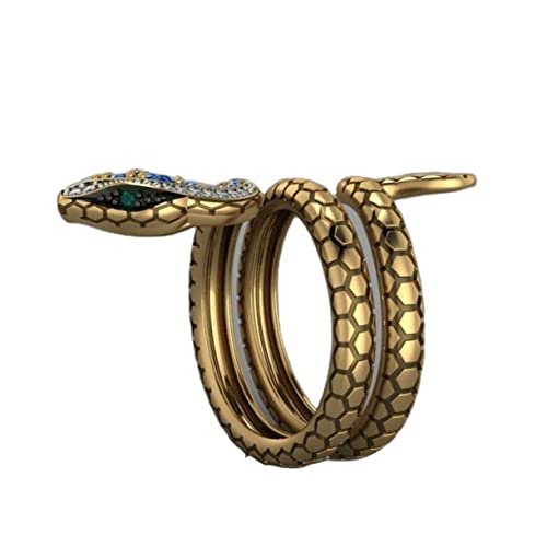 GLSTOY Einer Kupfer Unisex Fingeraccessoire Schickes Design Für Frauen Und Persönlicher Schmuck Mit Feiner Politur GLSTOY Einer Kupfer Unisex Fingeraccessoire Schickes Design Für Frauen Und Persönlicher Schmuck Mit Feiner Politur von GLSTOY