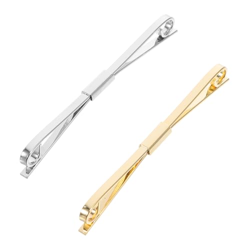 GLSTOY 2stücke Schals Clips Für Frauen Strickjacke Kragen Cardigan Verschluss Clip Strickjackenschnalle Schalklammern Kragenclip von GLSTOY