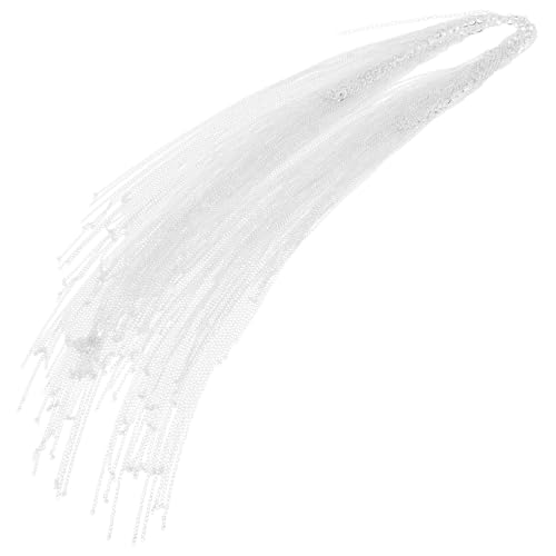 GLSTOY Quasten-hüftkette Aus Metall Schlichtes Design Für Frauen Taillenkette Als Körperaccessoire Passt Zum Outfit Geschenkidee Für Freundinnen von GLSTOY