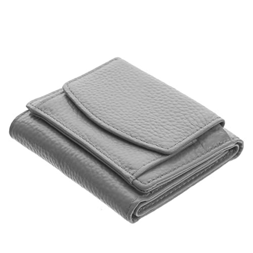 GLSTOY Fashionable Wallet Damen RFID-sichere Geldbörse Großer Kapazität Für Karten Münzen Und Mehr Kompakte Handtasche Für Täglichen Gebrauch von GLSTOY