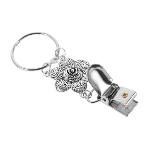 GLSTOY Hutclip Reisezubehör Reisehandtaschenclips Rucksackkappenhalter Hutbegleiter Handtaschenfäustlingsclips Reisehuthalter Reisehuthalter Reisefäustlingsclips Huthalterclip von GLSTOY