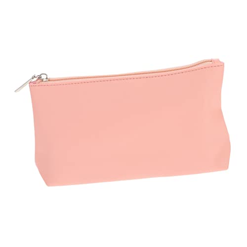 GLSTOY Kompakte Pu-münztasche Für Damen Tragbare Kosmetiktasche Für Schlüssel Geld Und Kleine Gegenstände Für Reisen Shopping Und Alltag Und Design von GLSTOY