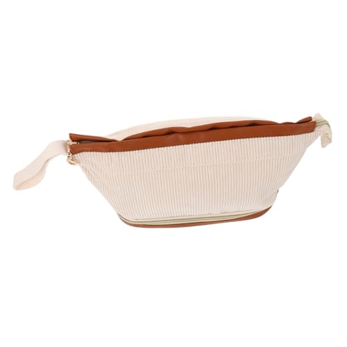 GLSTOY Make-up-Tasche Doppellagige Kosmetiktasche Mit Reißverschluss Organizer Für Damen Langlebig Und Praktisch Für Reisen Und Camping von GLSTOY