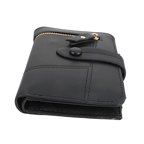 GLSTOY Multifunktionaler Geldbeutel Für Damen Eleganter Karten Und Münzaufbewahrungsort Mit Großem Fassungsvermögen Für Reisen Einkaufen Und Täglichen Gebrauch von GLSTOY
