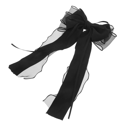 GLSTOY Süße Haarschleifen Schwanzband Schleife Haarspange Für Mädchen Und Damen Haar-accessoires GLSTOY Süße Haarschleifen Schwanzband Schleife Haarspange Für Mädchen Und Damen Haar-accessoires von GLSTOY
