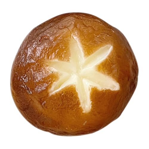 GLSTOY Simulation Lebensmittel Haarspange Lustige Karikatur Haarschmuck Für Frauen Kreative Gemüse-haarbarrette Accessoires Für Schule Und Alltag Charmante Dekoration Für Frisuren von GLSTOY