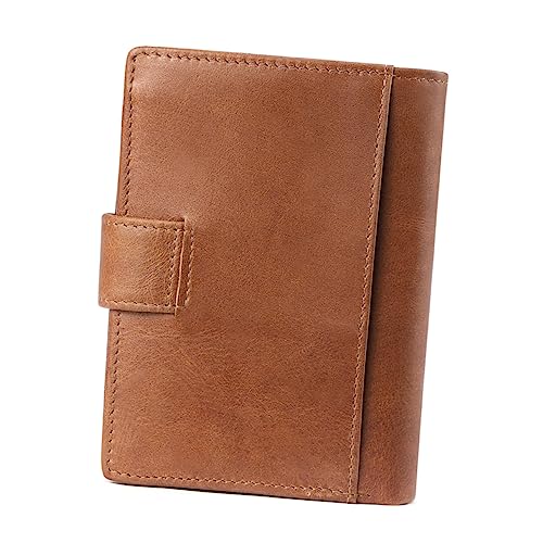 GLSTOY Modische Geldbörse für Herren große Kapazität mehrere Kartenhalter Herren-Geldbörse Clutch für Büro/Party GLSTOY Modische Geldbörse für Herren große Kapazität mehrere Kartenhalter Herren-Geldbörse Clutch für Büro/Party von GLSTOY