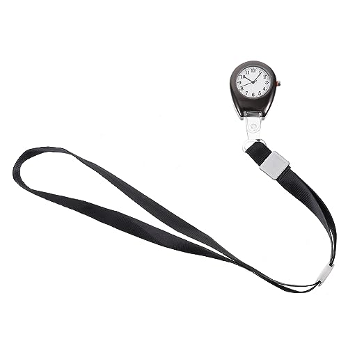 GLSTOY Vintage Taschenuhr Mit Römischen Ziffern Taschenuhr Für Damen Und Herren Mit USB Hängedesign Tragbare Uhr Retro-Design Einfach Zu Tragen Und Aufzubewahren von GLSTOY