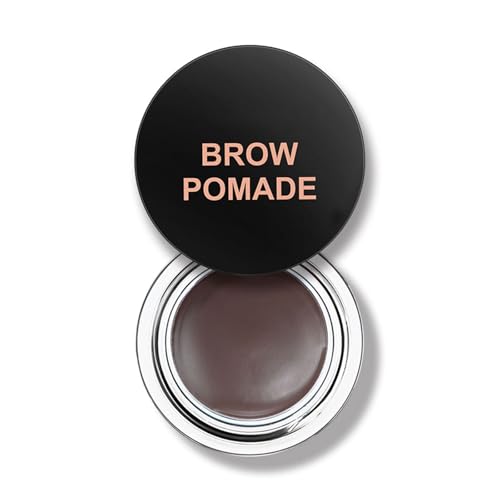 Augenbrauencreme Brow Pomade Wasserdichtes Make Up Versorgung Zur Herstellung Natürlicher Stuhlhöhle Wasserdichte Dauerhafte Creme Für Frau Und Mädchen Augenbrauencreme Brow Pomade Wasserdichtes Make Up Versorgung Zur Herstellung Natürlicher Stuhlhöhle Wasserdichte Dauerhafte Creme Für Frau Und Mädchen von GMBYLBY