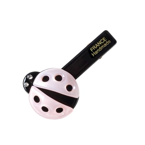 Bunte Cartoon Tierhaarclip Für Mädchen Kid Barrettes Strasssteine ​​Bugs Handgefertigte Haarnadeln Schöne Haarnadeln von GMBYLBY