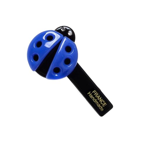 Bunte Cartoon Tierhaarclip Für Mädchen Kid Barrettes Strasssteine ​​Bugs Handgefertigte Haarnadeln Schöne Haarnadeln von GMBYLBY