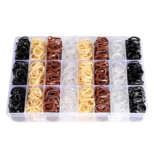 Elastische Haargummis für Mädchen mit Styling-Werkzeugen, Krawattenschneider, Werkzeug, Mode-Accessoires, Kinder und Elastische Haargummis für Mädchen mit Styling-Werkzeugen, Krawattenschneider, Werkzeug, Mode-Accessoires, Kinder und von GMBYLBY