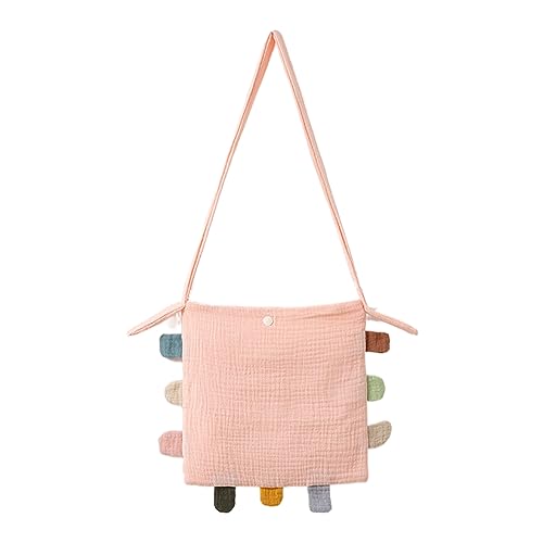 Fashion Crossbody Bag Travel Umhängetasche Große Kapazität Messenger Taschen Für Jungen Mädchen Kind Vielseitige Baumwollschule Stylische Kinderkreuzbody Wallet Wallet Fashion Crossbody Bag Travel Umhängetasche Große Kapazität Messenger Taschen Für Jungen Mädchen Kind Vielseitige Baumwollschule Stylische Kinderkreuzbody Wallet Wallet von GMBYLBY
