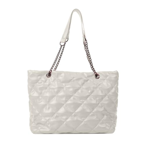 GMBYLBY 2023 Neue Crossbody Tasche Für Mädchen Frauen Große Kapazität Handtasche Einkaufstasche Feste Farbe Schultermodentrendy Frauenhandtasche GMBYLBY 2023 Neue Crossbody Tasche Für Mädchen Frauen Große Kapazität Handtasche Einkaufstasche Feste Farbe Schultermodentrendy Frauenhandtasche von GMBYLBY