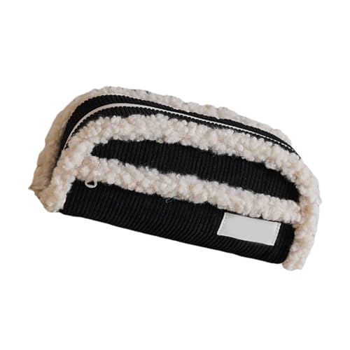 GMBYLBY Bleistiftkoffer Mit Großer Kapazität Schreibbeutel Beutel Cord Make Up Schreibtisch Organisatoren Für Schüler Bleistift Staply Large Kapazität Stift Schönes Make Up von GMBYLBY