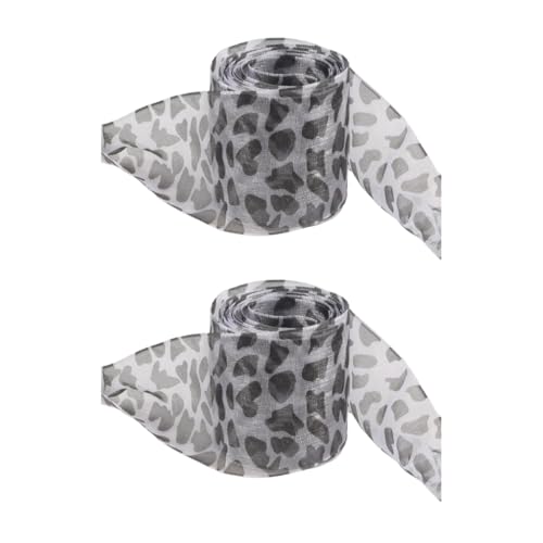 GMBYLBY Flache Schnürsenkel, durchscheinend, 140 cm, Leoparden-Druck, Schnürsenkel für Erwachsene, Kinder, Sneaker, Streetwear, Weißes Leopardenmuster W, Medium GMBYLBY Flache Schnürsenkel, durchscheinend, 140 cm, Leoparden-Druck, Schnürsenkel für Erwachsene, Kinder, Sneaker, Streetwear, Weißes Leopardenmuster W, Medium von GMBYLBY