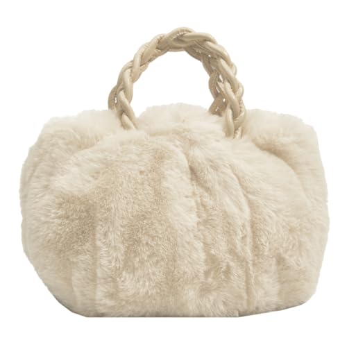 GMBYLBY Frauen Tragbare Umhängetaschen Trendy Crossbody Handtasche Geeignet Für Verschiedene Gelegenheiten Gewebter Geldbeutel von GMBYLBY