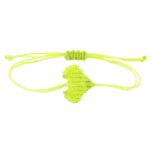 GMBYLBY Geflochtene Schnur, Liebesarmbänder, handwerklich hergestellt, Herz-Design, bequem, Unisex, Paarschmuck für den täglichen Gebrauch, M, Hanfseil, Kein Edelstein GMBYLBY Geflochtene Schnur, Liebesarmbänder, handwerklich hergestellt, Herz-Design, bequem, Unisex, Paarschmuck für den täglichen Gebrauch, M, Hanfseil, Kein Edelstein von GMBYLBY