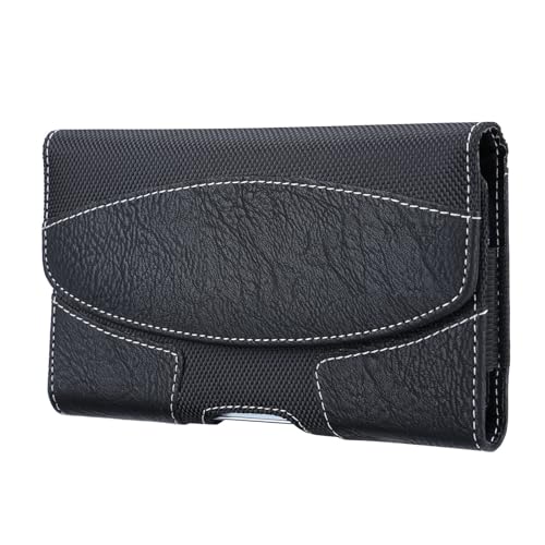 GMBYLBY Gürtel für Handy mit Gürtelclip-Halterung für Herren, Vintage-Handy von GMBYLBY