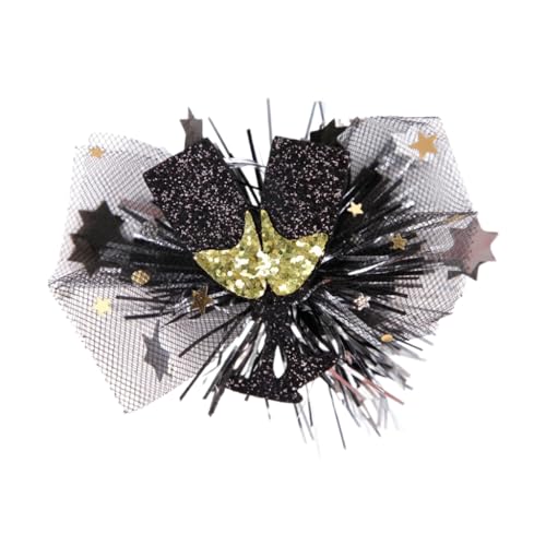 GMBYLBY Haarspange zum Schulabschluss, glitzernde Haarspangen, Entenschnabel-Clip, Haarstyling-Werkzeug, Party-Haarnadel von GMBYLBY