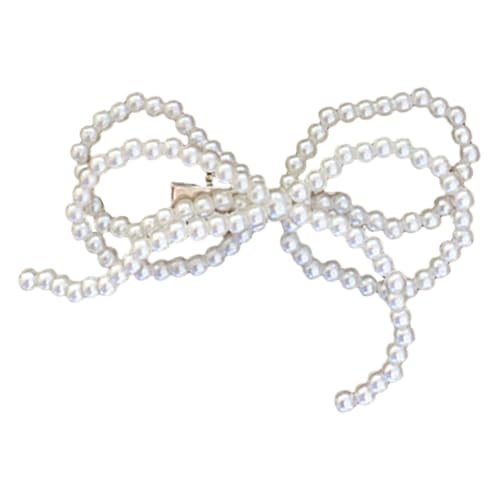 GMBYLBY Haarspangen für Damen, für Abendessen, Bühnenauftritte, elegante Haarspange für Partys und den täglichen Gebrauch von GMBYLBY