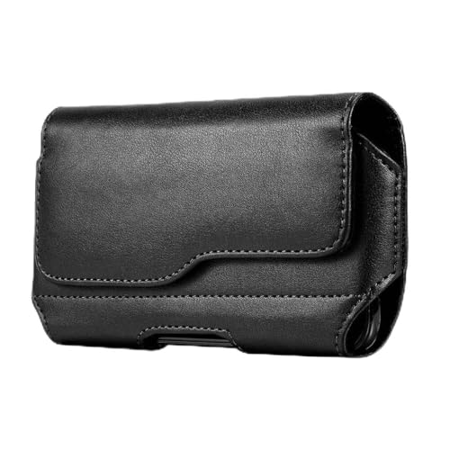 GMBYLBY Horizontaler Ledergürtel für Tasche, Handyhalter für Herren, Reisen GMBYLBY Horizontaler Ledergürtel für Tasche, Handyhalter für Herren, Reisen von GMBYLBY