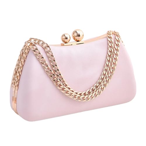 GMBYLBY Mode Abendtasche Mit Kettenriemenwechsel Oft Taschen Handtasche Geeignet Für Formelle Anlässe Smartphone von GMBYLBY