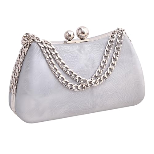 GMBYLBY Mode Abendtasche Mit Kettenriemenwechsel Oft Taschen Handtasche Geeignet Für Formelle Anlässe Smartphone von GMBYLBY