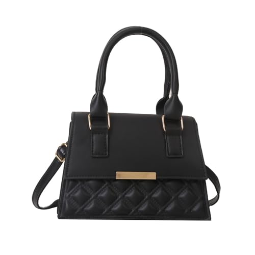 GMBYLBY Mode PU Umhängetasche Vielseitige Handtasche Crossbody Taschen Tasche Exquisite Handwerkskunst Für Frauen Stilvolle Frauen Geldbeutel GMBYLBY Mode PU Umhängetasche Vielseitige Handtasche Crossbody Taschen Tasche Exquisite Handwerkskunst Für Frauen Stilvolle Frauen Geldbeutel von GMBYLBY
