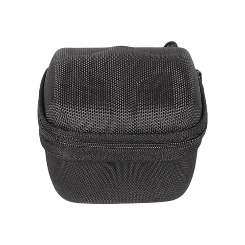 GMBYLBY Protective Watch Travel Beutel Tragbar Für Männer Slots Organisatoren Mit Gepolsterten Innenräumen Sichern Reißverschluss von GMBYLBY