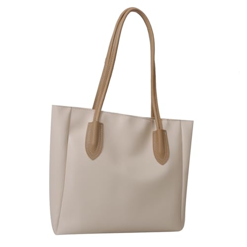 GMBYLBY Stilvolle Und Praktische Tasche Handtasche Einzelne Umhängetasche Für Studentenbüroangestellte Und Pendler Schulter Tasche Geldbeutel von GMBYLBY