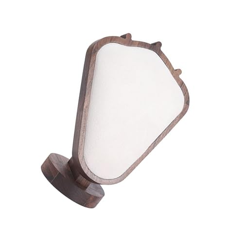 GMBYLBY Velvets Schmuck Halskette Ständer Anspruchsvolle Frauen Accessoires Display Stilvoller Kommodenzubehörhalter GMBYLBY Velvets Schmuck Halskette Ständer Anspruchsvolle Frauen Accessoires Display Stilvoller Kommodenzubehörhalter von GMBYLBY