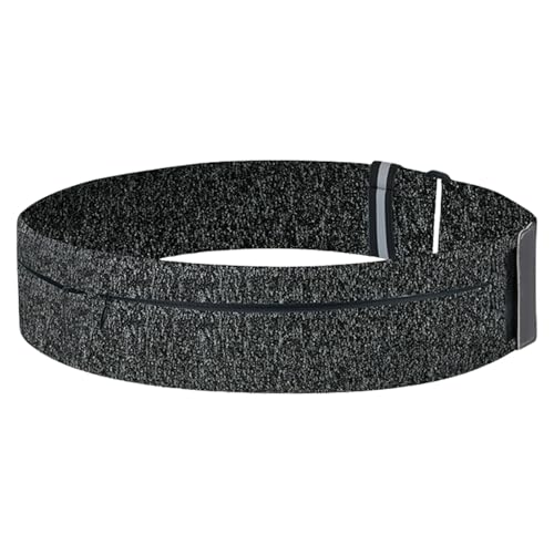 GMBYLBY Wasserdichte Laufgurte Laufgürtel mit wasserdichten Gürteln Sport Pack Beutel für Damen für Herren Bindegürtel Sport Trainingspaket in, E, Medium von GMBYLBY