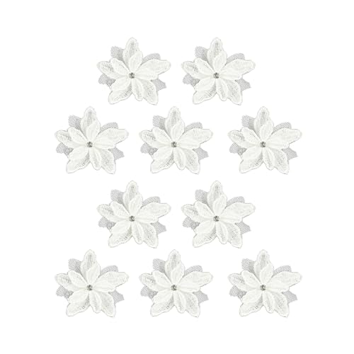 Haarspangen mit Schmetterlingsschleife und Spitze, handgefertigt, Haar-Accessoire, schöne Haarspangen Haarspangen mit Schmetterlingsschleife und Spitze, handgefertigt, Haar-Accessoire, schöne Haarspangen von GMBYLBY