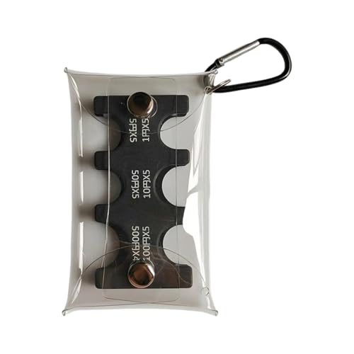 Japanischer Münzhalter, Spender, Geldbörse, transparent, Schlüsselanhänger, Organizer, mehrere Positionen Japanischer Münzhalter, Spender, Geldbörse, transparent, Schlüsselanhänger, Organizer, mehrere Positionen von GMBYLBY