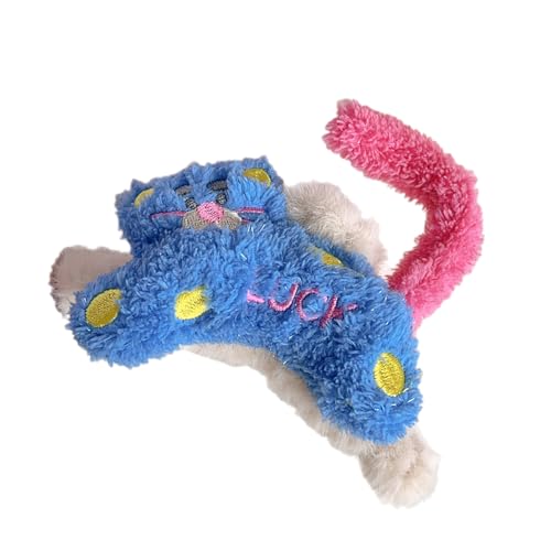 Kreativer Katzenhaarclip Für Frauen Und Mädchen Haarstücke Haarnadel Verleihen Jedem Outfit Mit Praktisch Bequemem Stoff Charme von GMBYLBY