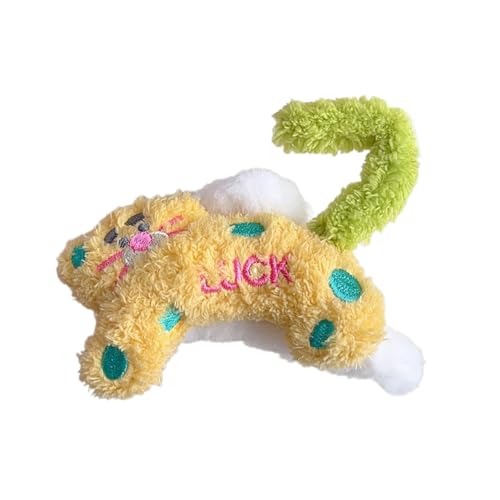 Kreativer Katzenhaarclip Für Frauen Und Mädchen Haarstücke Haarnadel Verleihen Jedem Outfit Mit Praktisch Bequemem Stoff Charme von GMBYLBY