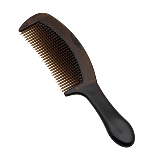 Kreativer Massagekamm Für Die Gesundheit Der Kopfhaut Und Die Entfernung Von Schorf. Leichte Kämme Mit Ergonomischem Für Männer Und Frauen von GMBYLBY