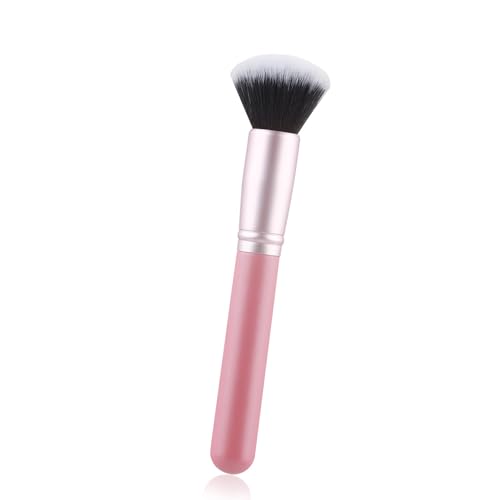 Make Up Pinsel Mit Flacher Oberseite Gesichtspinsel Abgewinkelter Concealer Pinsel Textmarker Pinsel Mischpinsel Für Damen Make Up Pinsel Mit Flacher Oberseite Gesichtspinsel Abgewinkelter Concealer Pinsel Textmarker Pinsel Mischpinsel Für Damen von GMBYLBY