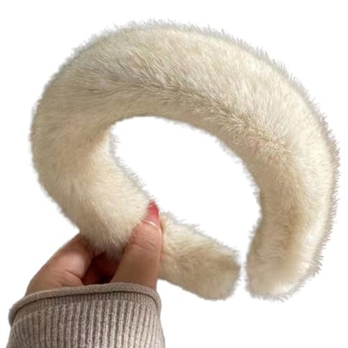 Plüsch Stirnband Für Zarte Kunstpelze Gestaltet Stirnbänder Anti Schlupf Stirnbänder Süße Mädchen Make Up Yoga Lieferungen Frauen Make Up Stirnband Frau Plüsch Stirnband Für Zarte Kunstpelze Gestaltet Stirnbänder Anti Schlupf Stirnbänder Süße Mädchen Make Up Yoga Lieferungen Frauen Make Up Stirnband Frau von GMBYLBY