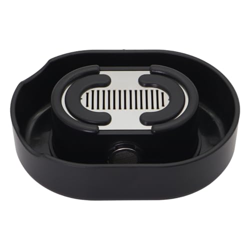 Rasierer Spüler Reiniger Für Herren Spart Wasser Rasierer Spüler Effizient Rasierer Aufbewahrungsregal Rasierer Reiniger Einfach Zu Verwenden von GMBYLBY