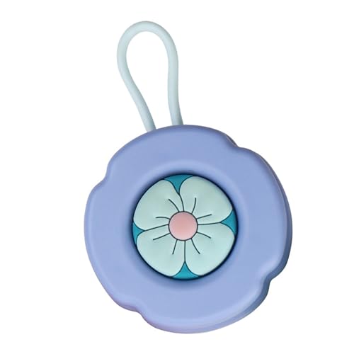 Sanfter Silikon-Kopfhautschrubber, bequeme Haarpflegebürste, Kopfmassagewerkzeug, Badezeit-Zubehör für Damen und Herren von GMBYLBY