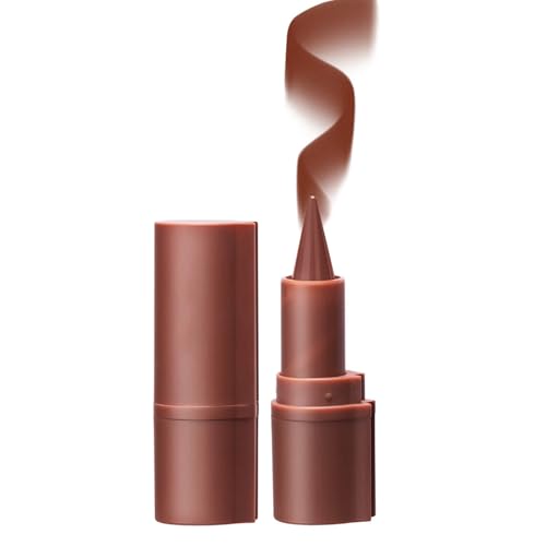 Spitzkopf Lip Liner Matte Liner Lippenstift Plumping Lip Stain Wasserdichter Lippenstift Make Up Zubehör Für Frauen Und Mädchen von GMBYLBY