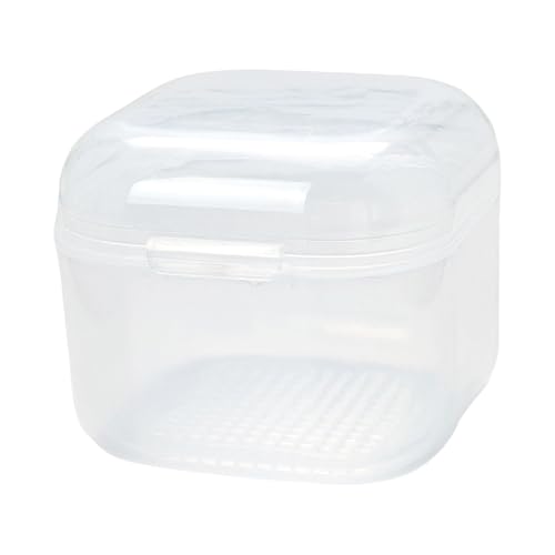 Sterilisator-Box für Nägel und Kunstnägel, Bohrer, saubere Sterilisatorbox, Maniküre-Werkzeug, Aufbewahrungsbox, Organizer für Salon-Maniküre-Werkzeuge Sterilisator-Box für Nägel und Kunstnägel, Bohrer, saubere Sterilisatorbox, Maniküre-Werkzeug, Aufbewahrungsbox, Organizer für Salon-Maniküre-Werkzeuge von GMBYLBY