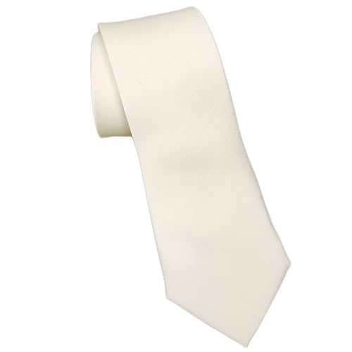 Sublimation Leere Krawatte Für Männer Feste Farbe Krawatte Polyester Seiden Beliebtes Kostüm Zubehör Wärmeübertragung Krawatten Männer Weiße Embryo von GMBYLBY
