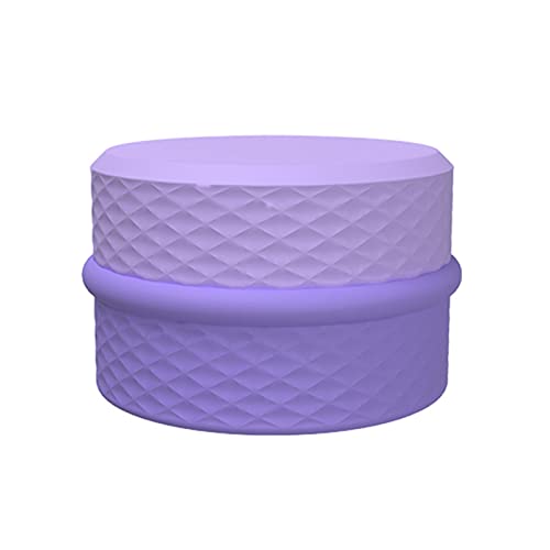 Tragbare Kompartimentspeicherbox Reisebehälter Silikonmedizin Pille von GMBYLBY