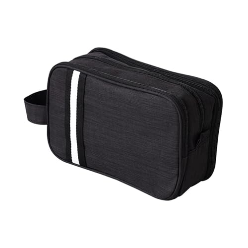 Tragbarer Reisen Toiletten Make Up Tasche Multifunktions Kosmetischer Großer Kapazität Freigelagerer Lagerhalter Für Frauen Mädchen von GMBYLBY